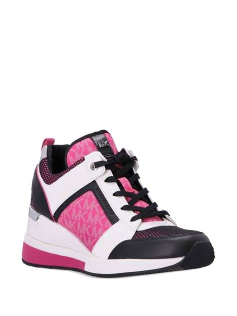 nieuwe michael kors sneakers|Michael Kors sneakers mujer.